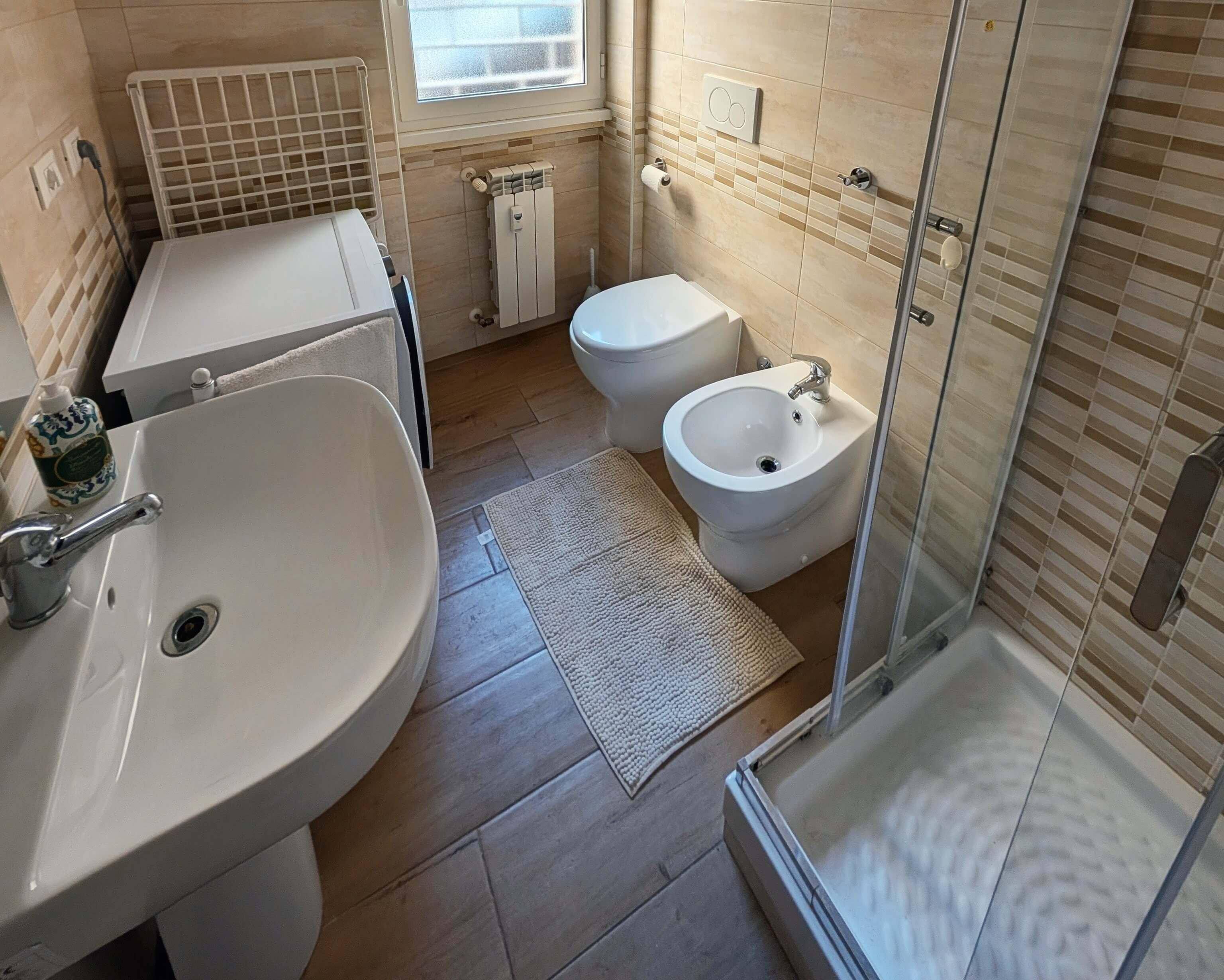 Bathroom - View 2