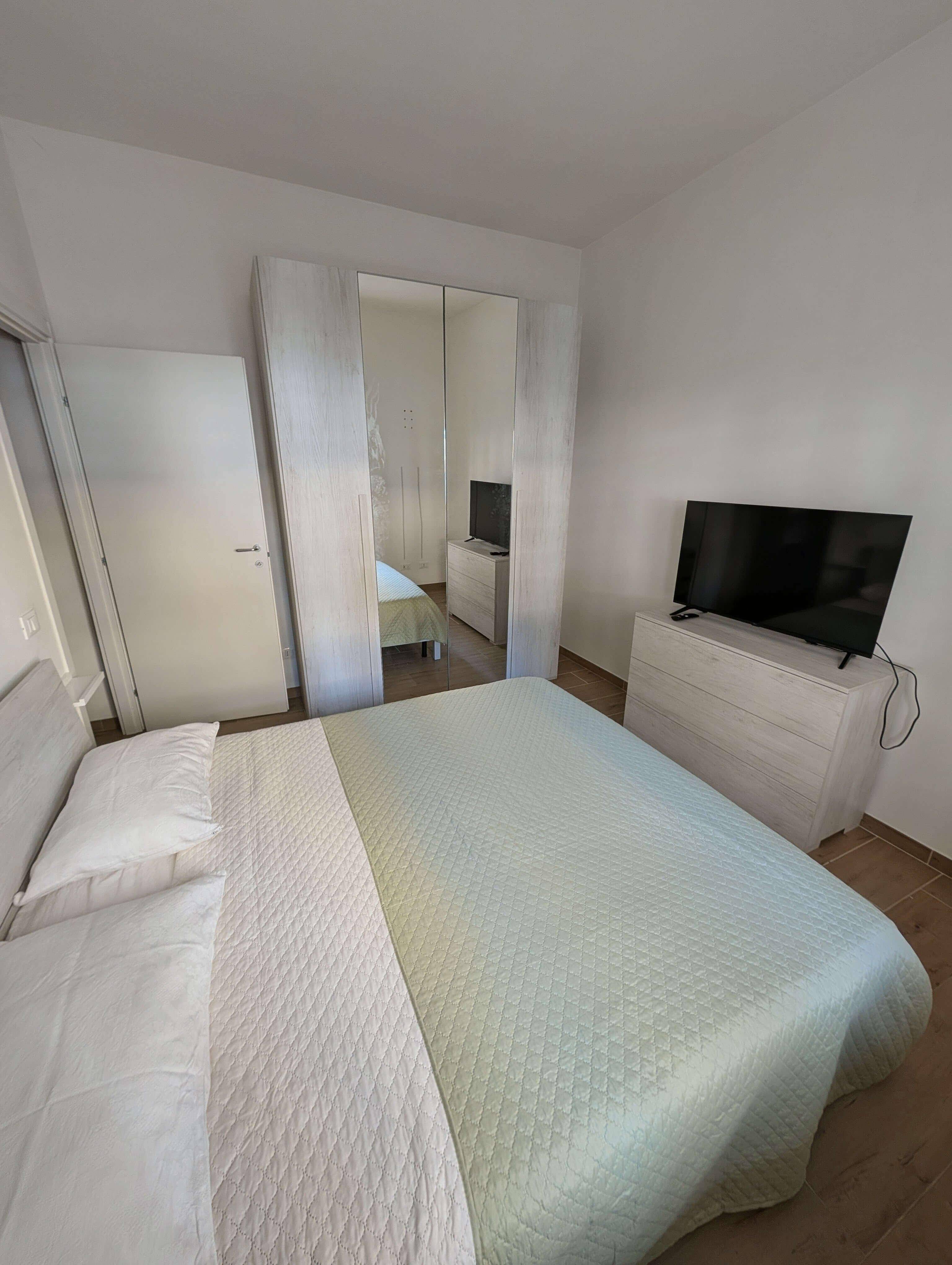 Bedroom - View 2