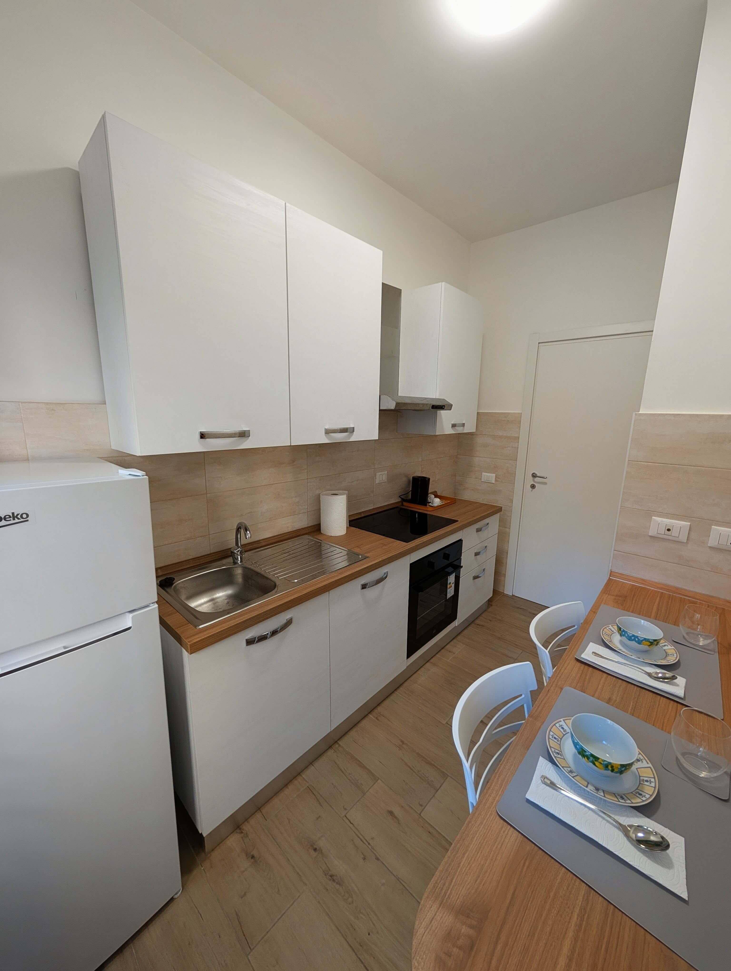 Modern Kitchen